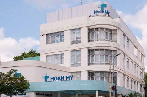Chuỗi bệnh viện Hoàn Mỹ lãi kỷ lục gần 680 tỷ đồng