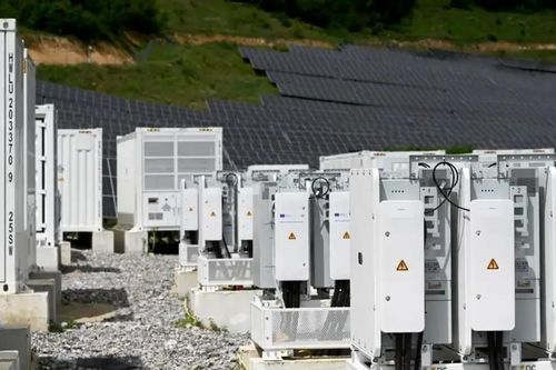 Bulgaria bùng nổ pin lưu trữ: Từ con số 0 trở thành quốc gia dẫn đầu thế giới