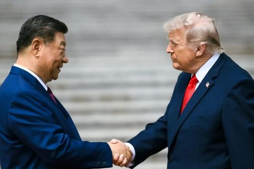 Sau Thượng đỉnh Mỹ - Trung: Một khoảng lặng cho thị trường tài chính toàn cầu?