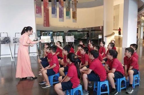 Thay đổi cách nhìn nhận về môn học Lịch sử