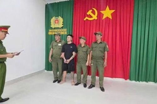 Khởi tố, bắt tạm giam tài xế ô tô gây tai nạn rồi bỏ trốn