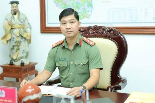 Ngăn chặn kịp thời hành vi phạm tội