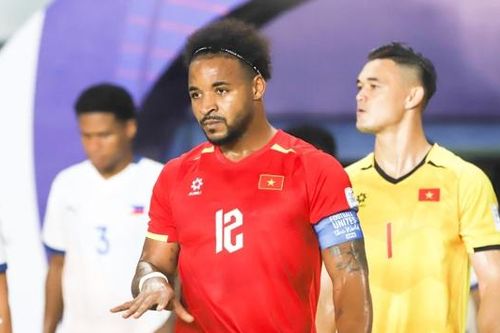 Xuân Son chính thức chia tay FIFA ASEAN Cup 2026 vì chấn thương
