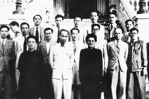 Đọc lại cụ Huỳnh
