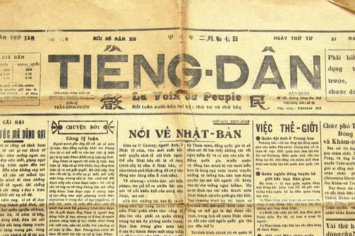 Sáng mãi tinh thần thực học!