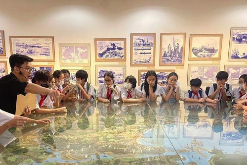 Để di sản Huỳnh Thúc Kháng lan tỏa