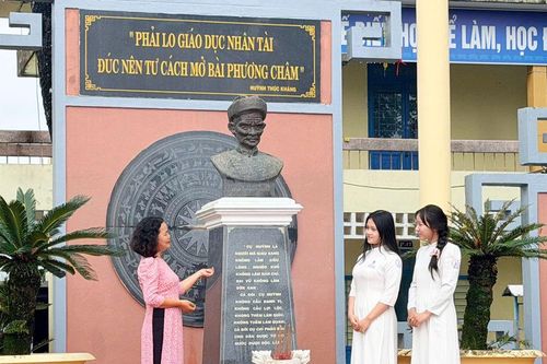 Tên gọi tự hào