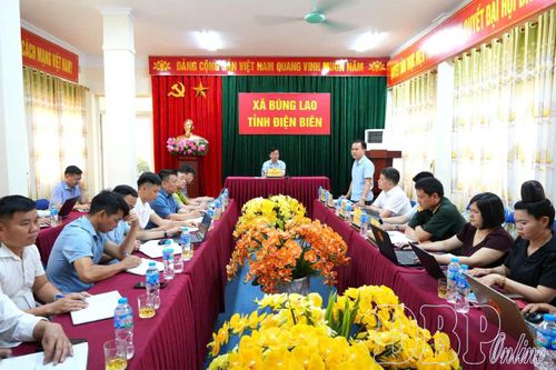Phòng ngừa, ngăn chặn tham nhũng, lãng phí từ sớm, từ xa