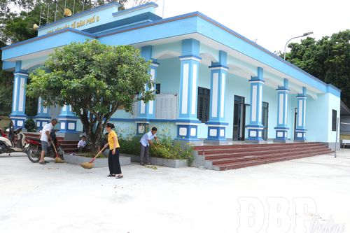 Mường Ảng quyết tâm đưa 7 thôn, bản đạt chuẩn nông thôn mới năm 2026