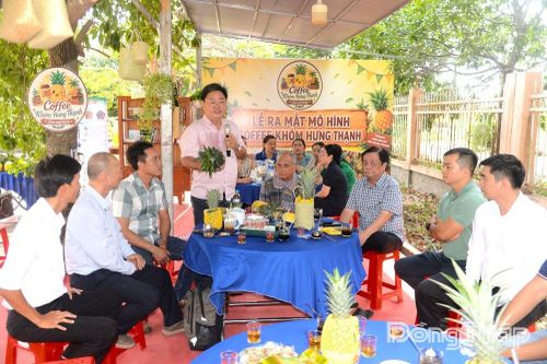 Xã Hưng Thạnh: Nhiều chuyển biến tích cực