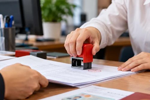 Những thủ tục chứng thực nào có thể thay đổi trong thời gian tới?