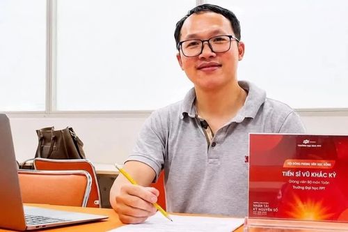 2 nhà toán học Việt Nam đưa ra chứng minh cho bài toán khiến giới khoa học đau đầu hơn 10 năm