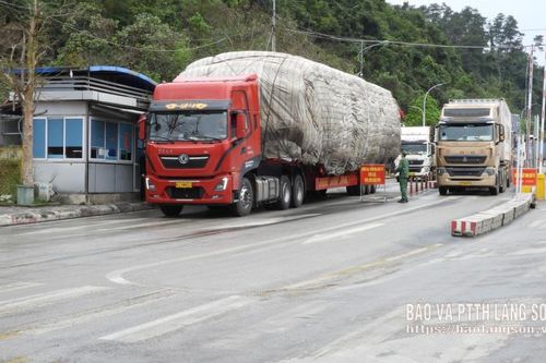 Thủ tướng Chính phủ phê duyệt điều chỉnh quy hoạch chung khu kinh tế cửa khẩu Đồng Đăng-Lạng Sơn đến năm 2045