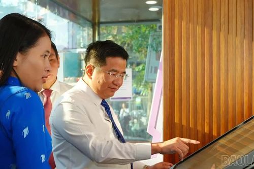 Thêm tiện ích số, nâng trải nghiệm du lịch Sa Pa