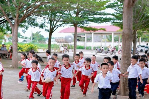 Từ an sinh đến sinh kế ở Sơn Mỹ