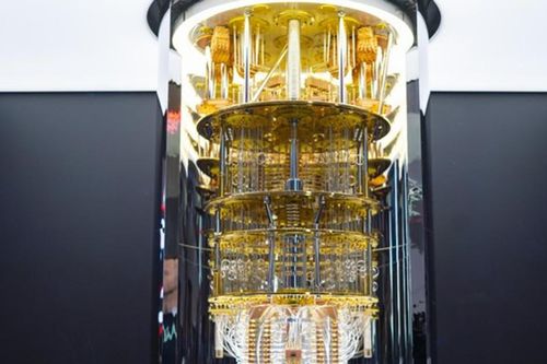 Tập đoàn Lockheed Martin lập trung tâm QuIC nhằm tích hợp công nghệ lượng tử vào quân sự