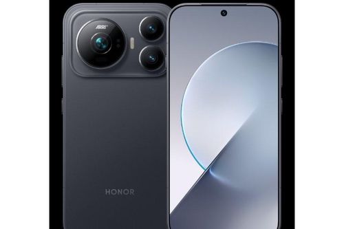 Thông số HONOR Magic 9 series: Đột phá với pin 11.000mAh cùng cụm camera tiềm vọng 200MP