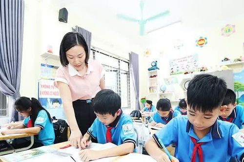Yên Lãng ổn định cơ sở giáo dục, nâng cao chất lượng dạy và học