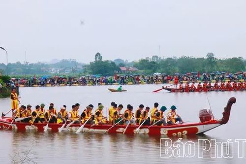Đào Xá gìn giữ và phát huy giá trị di sản văn hóa