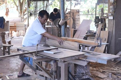 Gỡ khó cho các làng nghề
