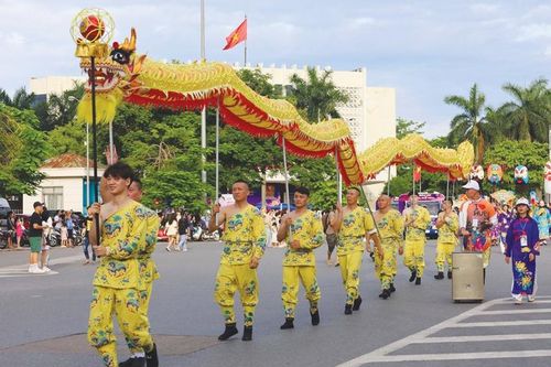 Xây dựng Huế thành trung tâm văn hóa, du lịch Đông Nam Á