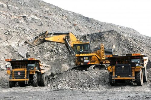 Bộ Công Thương quy định phương pháp xác định chi phí đánh giá tiềm năng, thăm dò khoáng sản