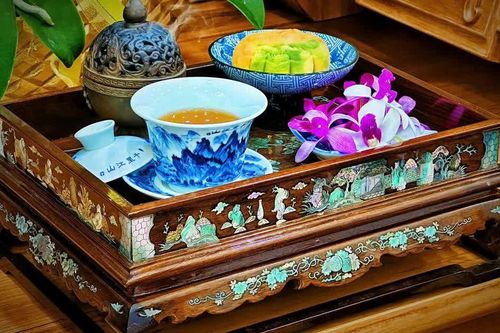 Trung thu nơi cửa thiền