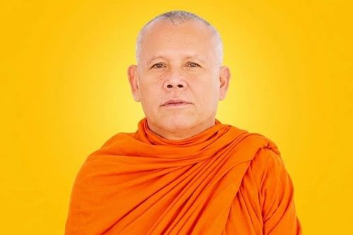 Vĩnh Long: Hòa thượng Kim Ngọc Toàn - Phó Trưởng ban Trị sự GHPGVN tỉnh vừa viên tịch
