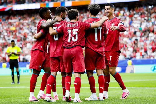 Nhận định Na Uy vs Bồ Đào Nha (1h45 ngày 28/9), UEFA Nations League 2026-2027