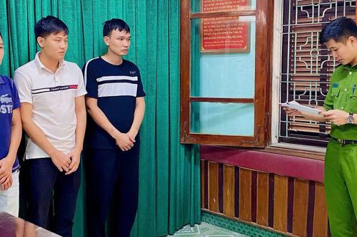 Hưng Yên: Khởi tố 3 đối tượng kinh doanh đa cấp tiền điện tử gây thiệt hại hàng tỷ đồng
