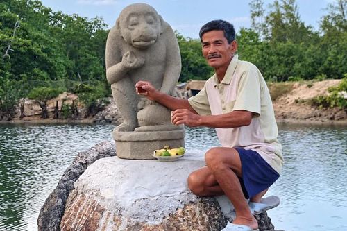 Quảng Ngãi: Tặng bằng khen, thưởng tiền người tự nguyện giao nộp cổ vật quý