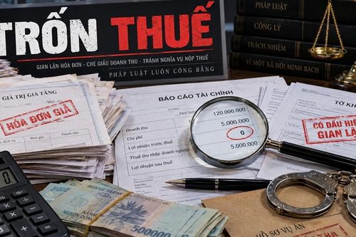 Ngành Thuế tìm giải pháp phòng, chống triệt để nạn gian lận và mua bán hóa đơn trái phép
