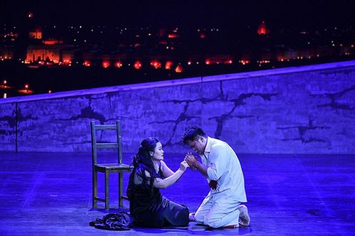 TOSCA: Kiệt tác opera Ý - dấu mốc mới của VNOB