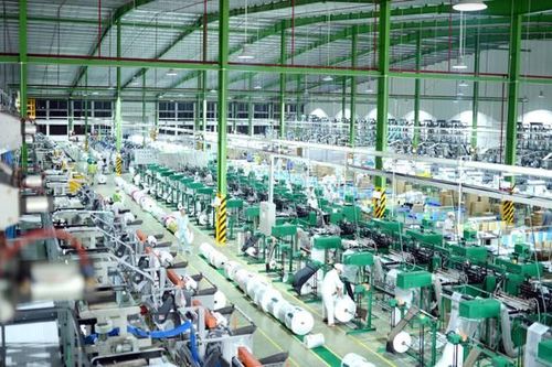 Nhựa An Phát Xanh (AAA): Doanh thu giảm 24%, lợi nhuận tăng 54% nhờ lãi liên doanh, liên kết