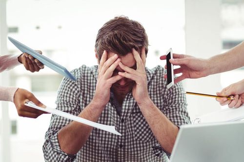 Nghị viện châu Âu thúc đẩy luật bảo vệ sức khỏe người lao động