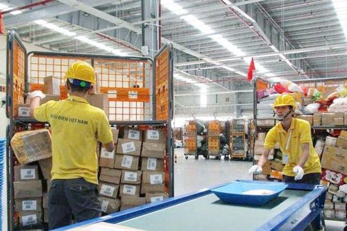 Luật Bưu chính (sửa đổi) trong dòng chảy kinh tế số: Bưu chính, logistics và vận tải giao nhau ở đâu?