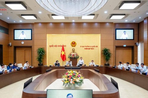 Dự án Luật sửa đổi, bổ sung một số điều của Luật Sở hữu trí tuệ: Thống nhất đầu mối, thúc đẩy thương mại hóa tài sản trí tuệ
