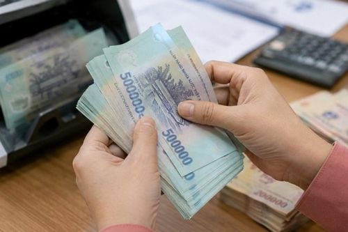 Hơn 20 doanh nghiệp sắp chốt quyền trả cổ tức, tiền mặt cao nhất 50%