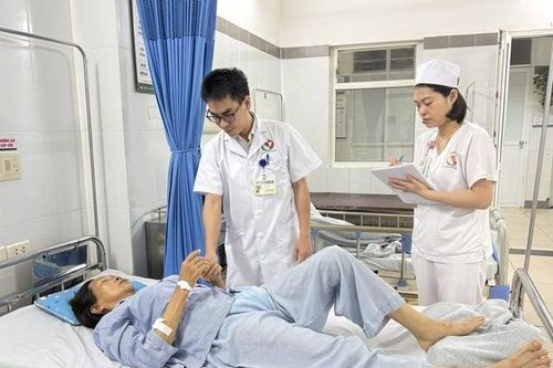Hoàn thiện hệ thống tiêu chuẩn, quy chuẩn ngành y tế theo yêu cầu thực tiễn