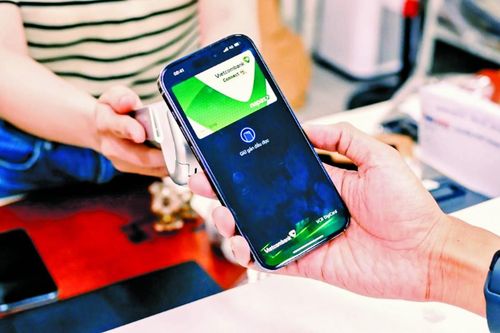 Thẻ cho doanh nghiệp - linh hoạt nguồn vốn ngắn hạn