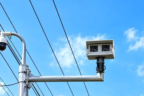 Lâm Đồng đưa 5 máy đo tốc độ cố định vào hoạt động trên Quốc lộ 28B và ĐT724