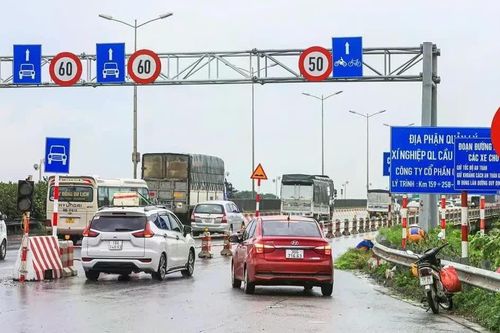 Nhiều đề xuất của Cục CSGT đem lại hiệu quả trong đảm bảo trật tự an toàn giao thông