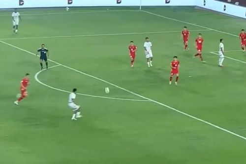 Đội tuyển Việt Nam khởi đầu thuận lợi ở FIFA ASEAN Cup 2026