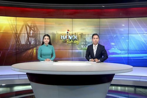 Chương trình Hà Nội buổi sáng | 27/09/2026