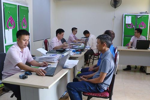 Phát huy hiệu quả nguồn vốn vay từ ngân hàng chính sách xã hội