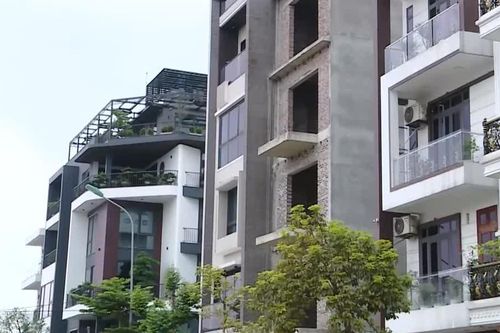 Đề xuất nhà chưa có sổ đỏ được chuyển nhượng hợp đồng mua bán