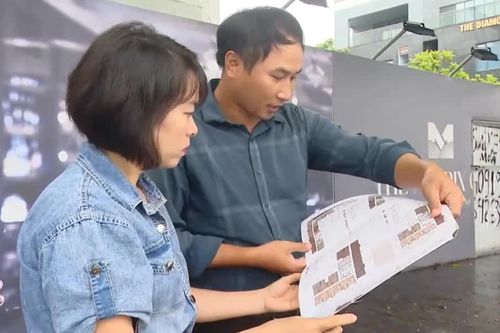 Đề xuất đưa đất nền ngoài dự án vào luật để ngăn đầu cơ