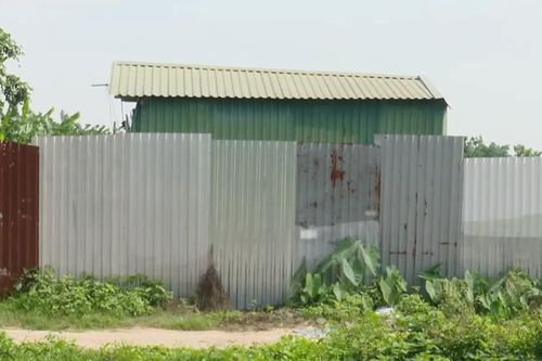 Đề xuất không cắt điện, nước nhà ở cải tạo có vi phạm