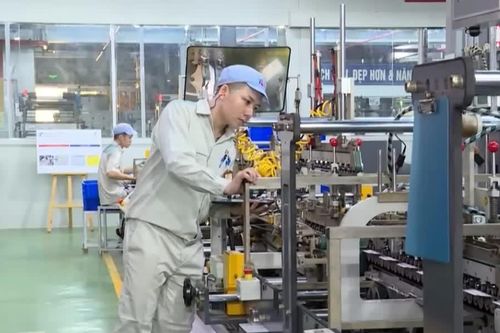 Doanh nghiệp quốc tế tìm cơ hội đầu tư AI tại Hà Nội
