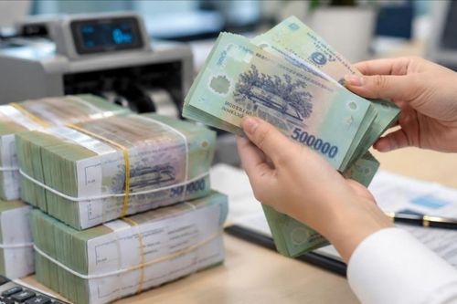 Hơn 20 doanh nghiệp sắp chốt quyền trả cổ tức
